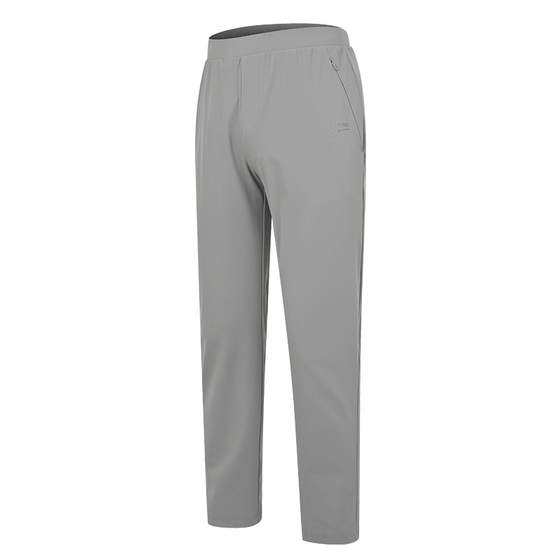 多威（Do-win）运动裤男士弹力休闲裤冰感针织长裤3622008