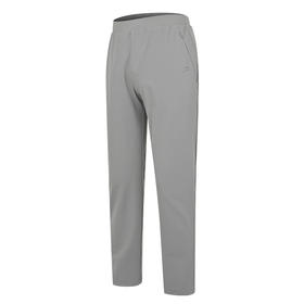 多威（Do-win）运动裤男士弹力休闲裤冰感针织长裤3622008