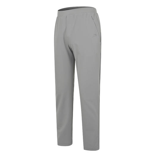 多威（Do-win）运动裤男士弹力休闲裤冰感针织长裤3622008 商品图0