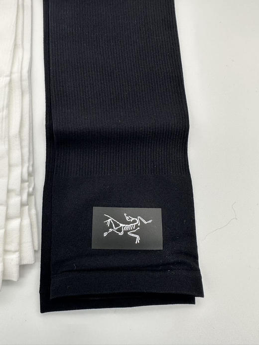 日版始祖鸟冰袖Seamless cool arm cover正品保真 商品图4