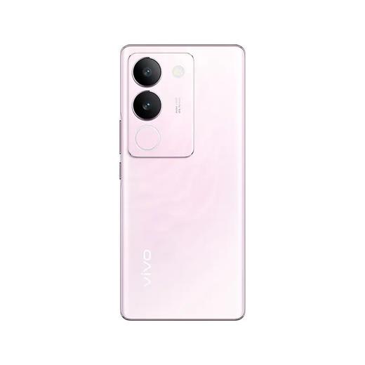 vivo S17 全网通5G版 花海 12GB+256GB 商品图1