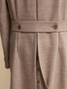 Orazio Luciano Cashmere Polocoat 商品缩略图3