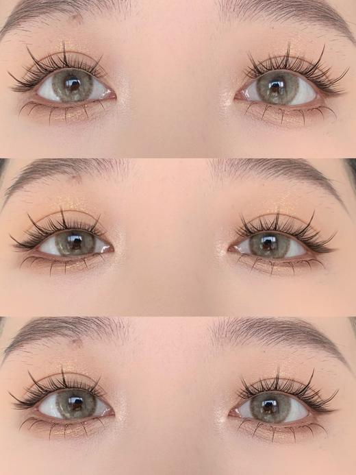 Pinkg半年抛·吉隆坡·14.2mm中等着色·韩产2片 商品图11