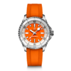 百年灵 Breitling 超级海洋自动机械腕表 A17377211O1S1 商品缩略图0