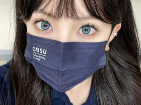 Toastnomi日抛美瞳 沧海遗珠 14.2mm