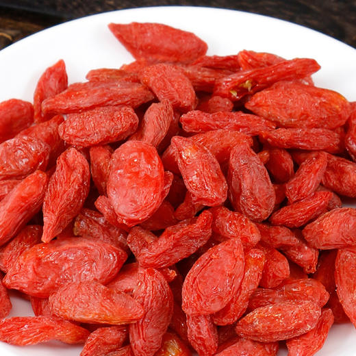 【乐生堂】枸杞子 商品图1