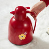 花开富贵系列保温壶 商品缩略图5