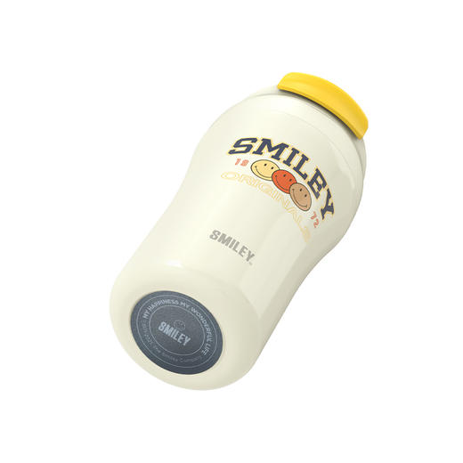 smiley复古咖啡杯SY-HKF4001 商品图3