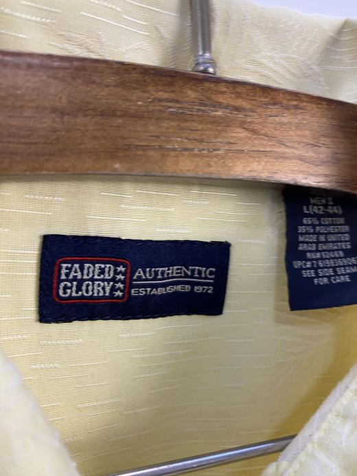 FADED GLORY 夏威夷衬衫_HWIS(L) 商品图2