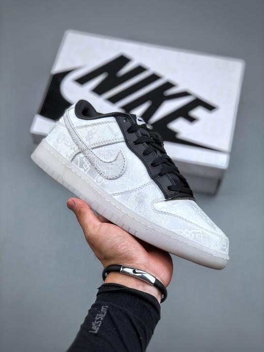 du-nk联名丝绸 商品图0