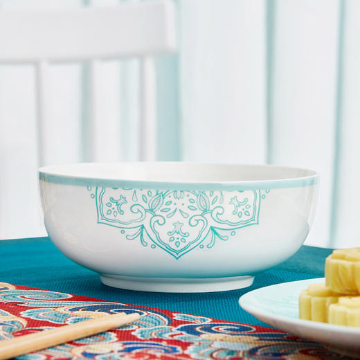 敦煌飞天32头餐具 商品图1