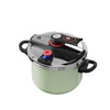 法格酷彩米不锈钢珐琅压力锅FG-HYLG0607 商品缩略图4