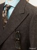 Orazio Luciano Wool Linen Silk Suit 商品缩略图2