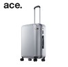 ace./Palisades-Zd系列日本品牌旅行箱24寸 商品缩略图2
