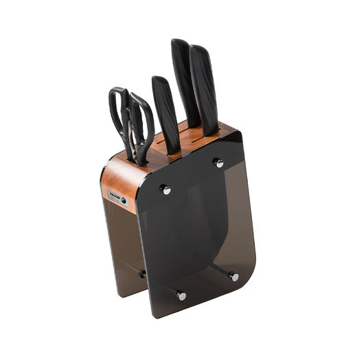 法格法格鲸云系列套刀FG-GD0402 商品图0