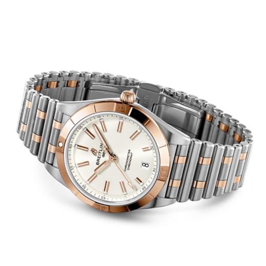 百年灵 Breitling 机械计时自动腕表 U10380101A1U1 商品图2