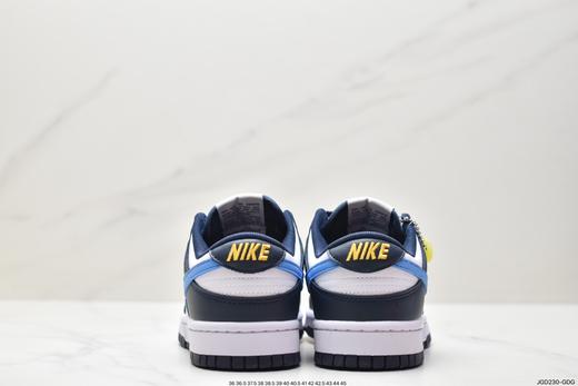 耐克Nike SB Zoom Dunk Low经典休闲运动板鞋FN7800-400男女鞋 商品图5