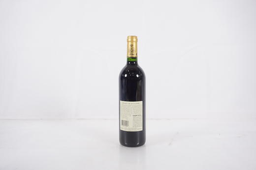 【法国精选】金玫瑰城堡红葡萄酒 商品图1