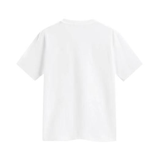 6楼太平鸟男装休闲T恤 商品图1