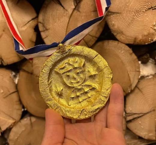 父亲节专场综合材料课 | 农园活动 * The game of color | Farm activities 商品图1