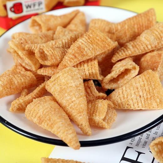 日本好侍披萨味尖角脆68g 商品图3