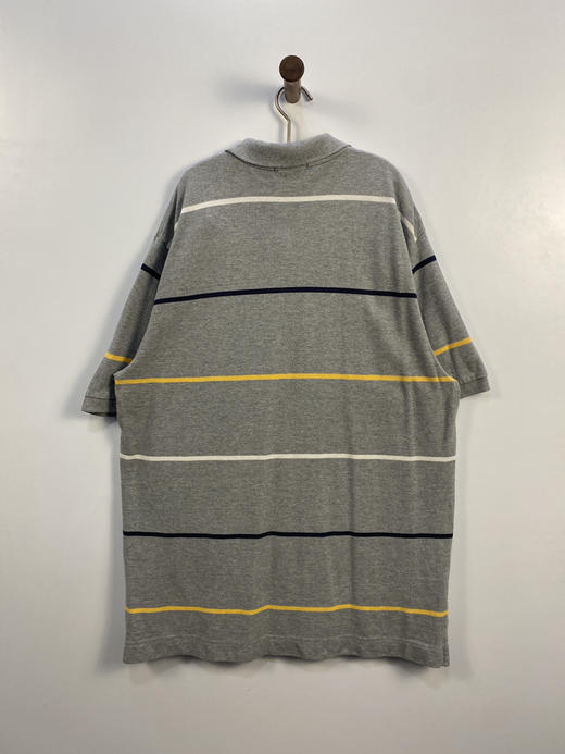 Y2K Vintage NAUTICA 短袖POLO衫  _SPL(L) 商品图3