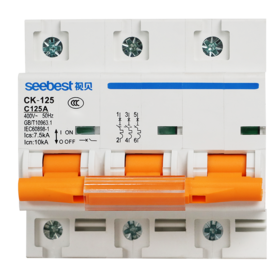 空开/CK-125/125A/C型(大体积)/3P