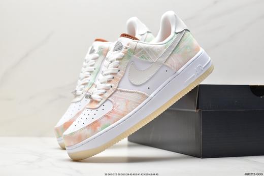 耐克Nike Air Force 1 Low空军一号休闲运动板鞋FJ7739-101男女鞋 商品图6