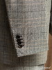 Orazio Luciano Flannel Jacket 商品缩略图1