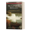 英文原版 The Last of the Mohicans 最I后一个莫西干人 Bantam Classics 经典小说 英文版 进口英语原版书籍 商品缩略图1