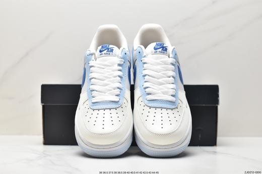 耐克Nike Air Force 1 Low空军一号休闲运动板鞋FB1844-222男女鞋 商品图7