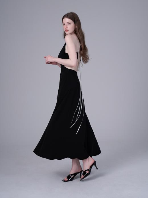 百货世界-INJOYLIFE-交叉皮条凉鞋 商品图3