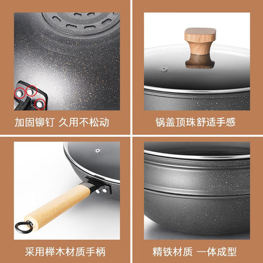 【分仓直发包邮】康巴赫-马格德堡两件套26/32/32CM KMG2A 商品图3