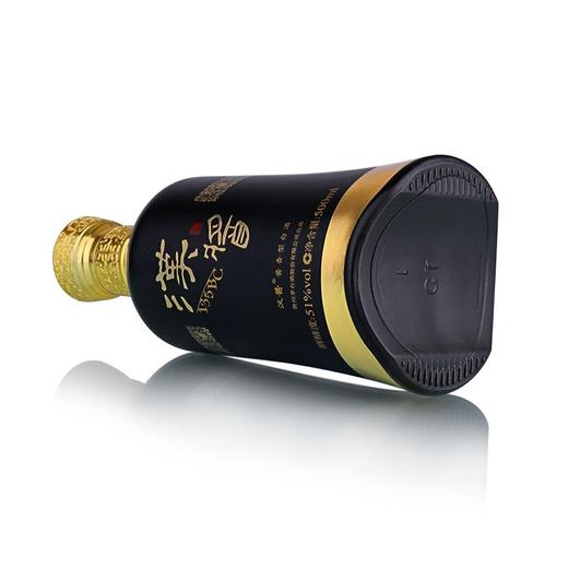 【2023年 火爆预售】 茅台股份 汉酱 135BC 酱香型 51度 500ml 商品图4