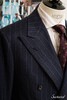 Sartoria Pirozzi 150‘s Flannel Suit 商品缩略图2