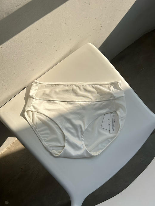 LMP｜Jennie Brief 21ss-P016 [ 三角裤 ] 商品图4