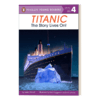 英文原版 Titanic - Penguin Young Readers Level 4 企鹅青少分级阅读4级 英文版 进口英语原版书籍 商品缩略图1