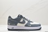 耐克Nike Air Force 1 '07 LV8空军一号休闲运动板鞋AQ4134-100男女鞋 商品缩略图0