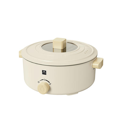 康宁电煮锅WK-GDG1013/KZ 商品图1