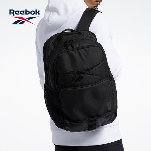 锐步高端日常通勤健身训练包FR5562 商品图3