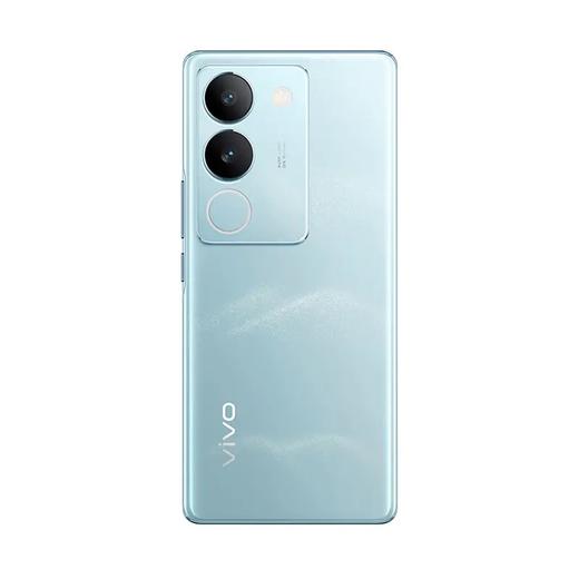 vivo S17t 全网通5G版 玄黑 12GB+512GB 商品图2