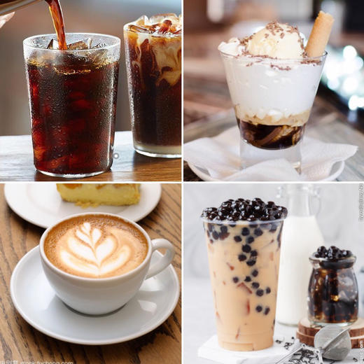 UCC低糖咖啡900ml 商品图4