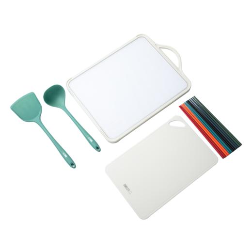 smiley禧悦餐配五件套SY-HZH0501 商品图1