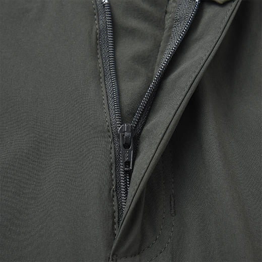 多威（Do-win）运动裤男士弹力休闲裤吸湿速干长裤3622010 商品图3