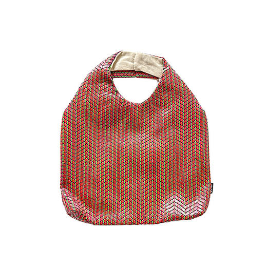 HUJI祤集Avocat手提包RAVINE编织系列 商品图1