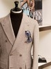 Orazio Luciano Cashmere Polocoat 商品缩略图4