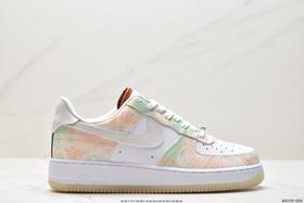 耐克Nike Air Force 1 Low空军一号休闲运动板鞋FJ7739-101男女鞋