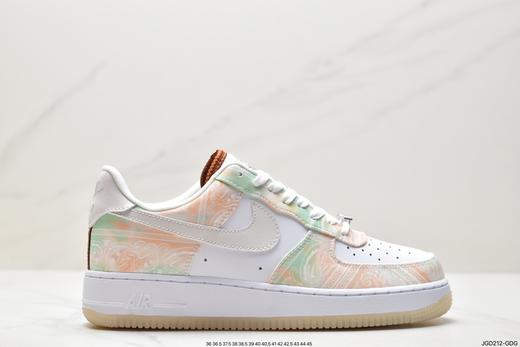 耐克Nike Air Force 1 Low空军一号休闲运动板鞋FJ7739-101男女鞋 商品图0