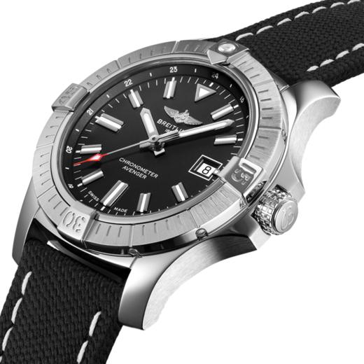 百年灵 Breitling 复仇者自动机械腕表 A17318101B1X2 商品图1