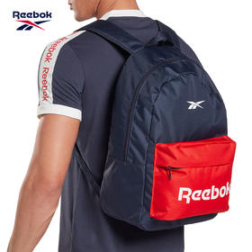 锐步双肩运动背包GH0341